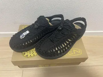 킨 유니크 27cm KEEN 샌들 1014097