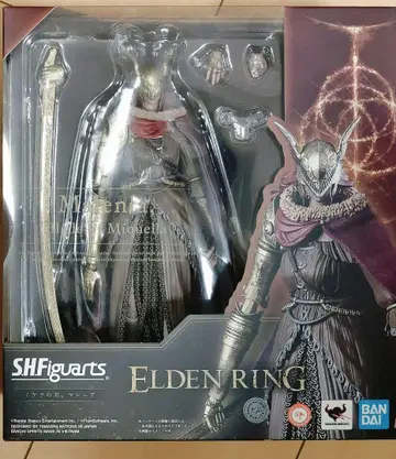 S.H.Figuarts 미케라의 검, 마레니아 ELDEN RING