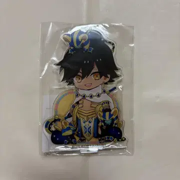 람세스 대왕전 FGO BIG 아크릴 스탠드 오지만디아스