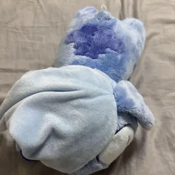 스티치 제일복권