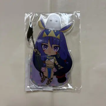 람세스 대왕전 FGO BIG 아크릴 스탠드 니토 크리스