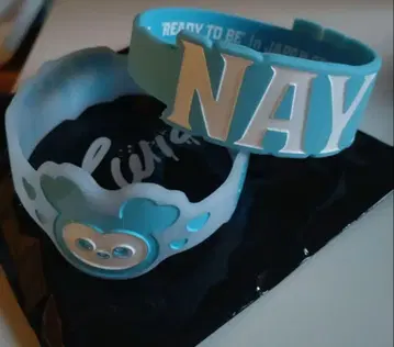 NAYEON 러버 밴드 2023 투어