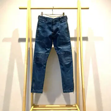 FACTOTUM 데님