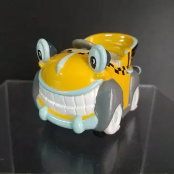 TOMICA 디즈니 토미카 [ 로저 래빗의 카툰 스핀 ]
