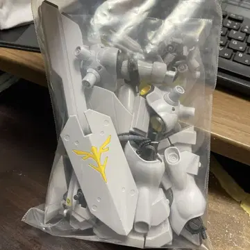 HGUC 1/144 사이코 도가