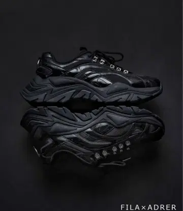 FILA x ADRER INTERATION LIGHT 25cm