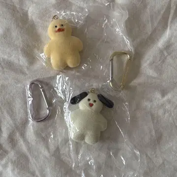 mojojo 모조조 가챠가챠