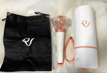 Red Velvet 레드벨벳 공식 응원봉