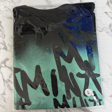 TWICE THIS IS FOR 티셔츠 MINA L 사이즈