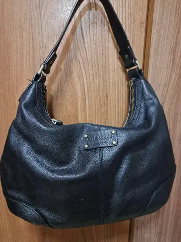 kate spade 숄더백 블랙