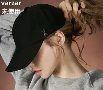 시착만 한 상품 varzar 바자르 야구 모자 캡 639