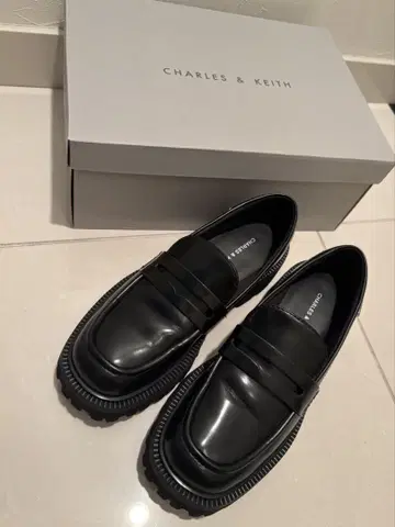 찰스앤키스 로퍼