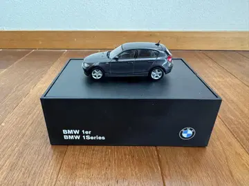 1/43 BMW Minichamps 120i (E87)