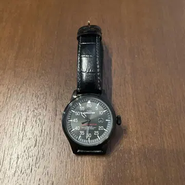 CALEE x TIMEX/ 칼리 x 타이맥스 10주년 기념 콜라보 모델