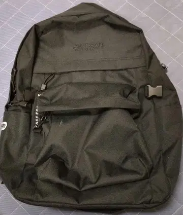 OUTDOOR 15.6인치 PC 대응 백팩