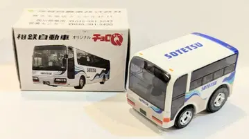 타카라 쵸로Q/버스 소테츠 자동차 오리지널