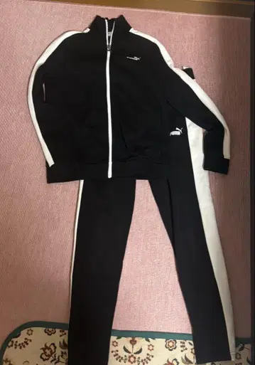 저리 셋업