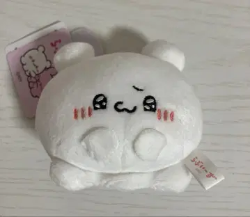 러브이즈 대사 포함 마스코트 키체인 스못피