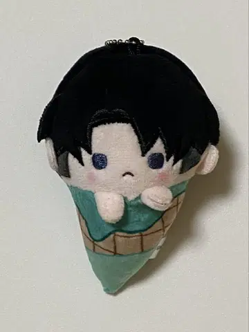 진격의 거인 리바이 아이스 타피누이