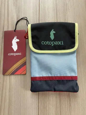 코토파키 cotopaxi 마이고 미니 숄더백 Maigo