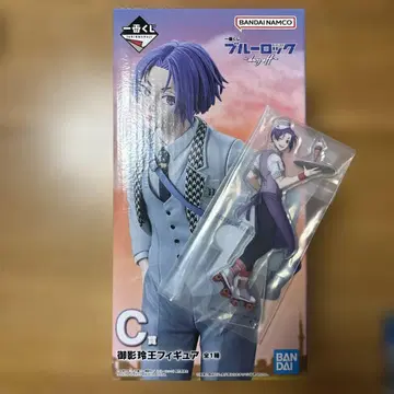[블루 록] 미카게 레오 피규어 아크릴 스탠드 세트