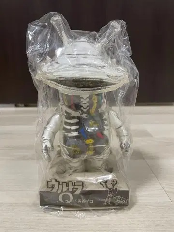 X-RAY 카네곤 츠부콘 츠부라야 스토어 스페셜 에디션