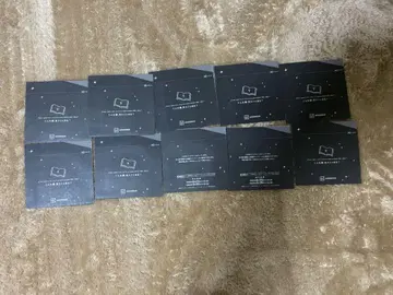 미개봉 새상품 코단샤 코미이로 페어 2025 클리어 카드 10장
