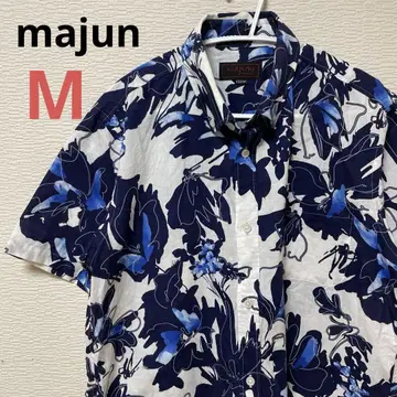 majun 카리유시 의류 마준 카리유시 의류 오키나와 카리유시 의류
