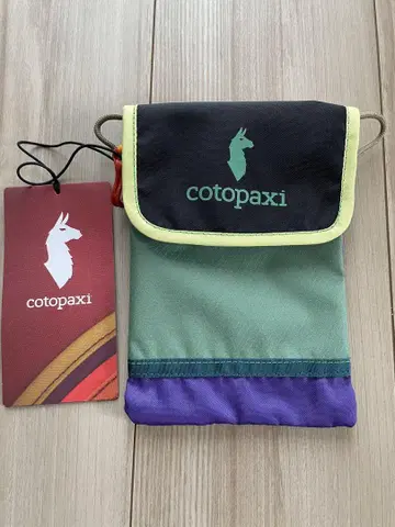 cotopaxi Maigo 미니 숄더백 Maigo 코토팍시