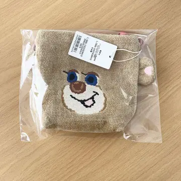 걸 귀달이 복조리