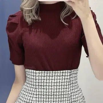 evelyn 상의