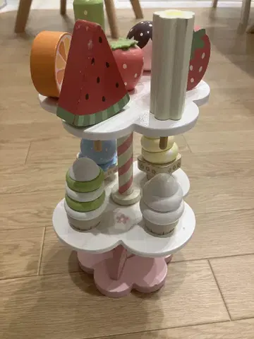마더 가든 아이스