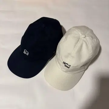 키스 해링 Keith Haring 캡