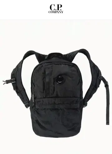 C.P. COMPANY 백팩 정가 46,200