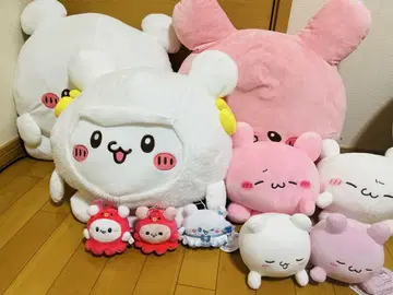 러브이즈 묶음 판매 (택 있음)