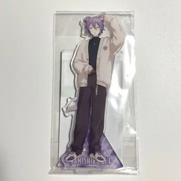 프로세카 카미시로 루이 아크릴 스탠드 vol.24