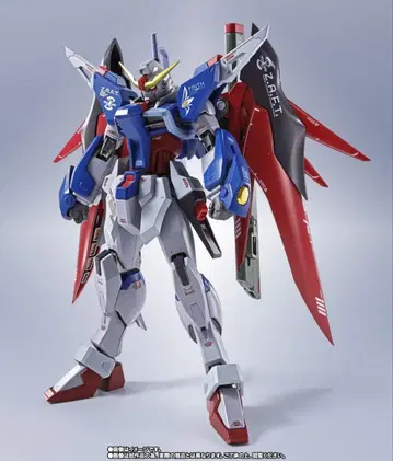 METAL ROBOT 데스티니 건담 [Re:Coordinate]