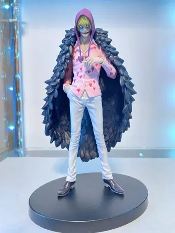 코라손 DXF THE GRANDLINE MEN 22 피규어