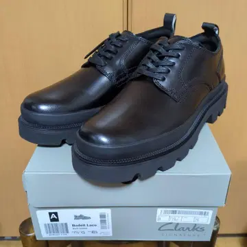 Clarks Badell Lace size75