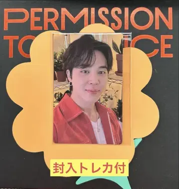 BTS PTD 지민