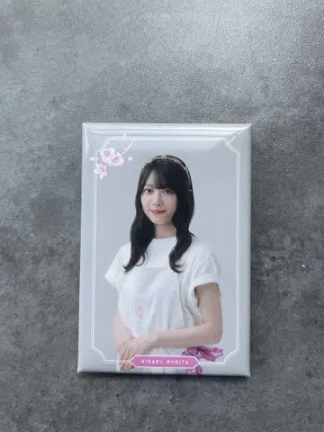 모리타 히카루 마그넷 사쿠라자카 CAFE