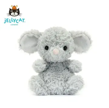 Jellyca YUMMY MOUSE 새상품 일본 미발매