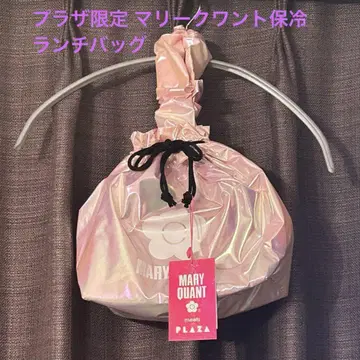 마리 Quant 보냉 런치 백