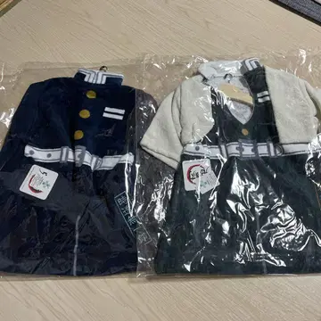 귀멸의 칼날 토키토 무이치로 시나즈가와 사네미 대복 드레스 타월