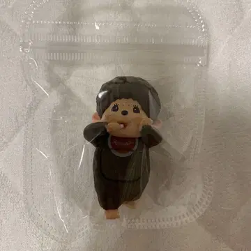 HIPPERS Monchhichi 히퍼스 몬치치(소년)