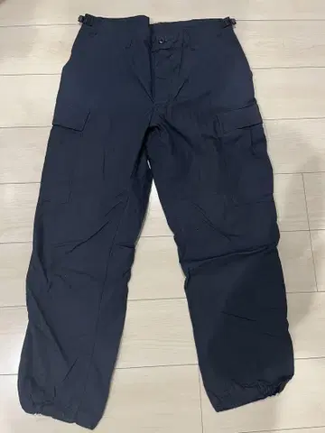 PROPPER 카고 팬츠 M/S 네이비