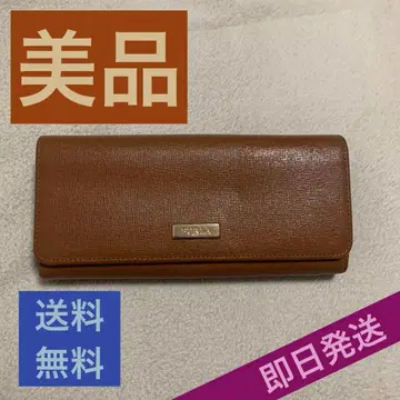FURLA 훌라 장지갑 접이식 포켓 다 새상품급 무료배송 익명 배송
