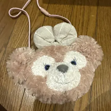 디즈니씨 셰리 메이 숄더 백