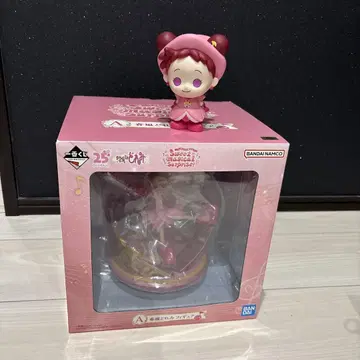 오자마녀 도레미 A상 봄바람 도레미 피규어