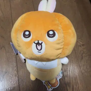 치이카와 토끼 호박 BIG 봉제 인형